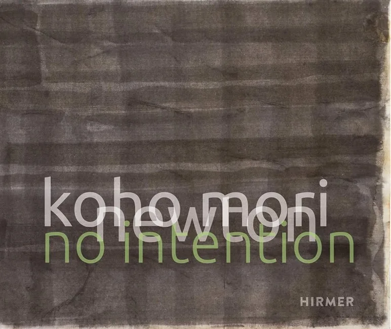Koho Mori-Newton: No Intention