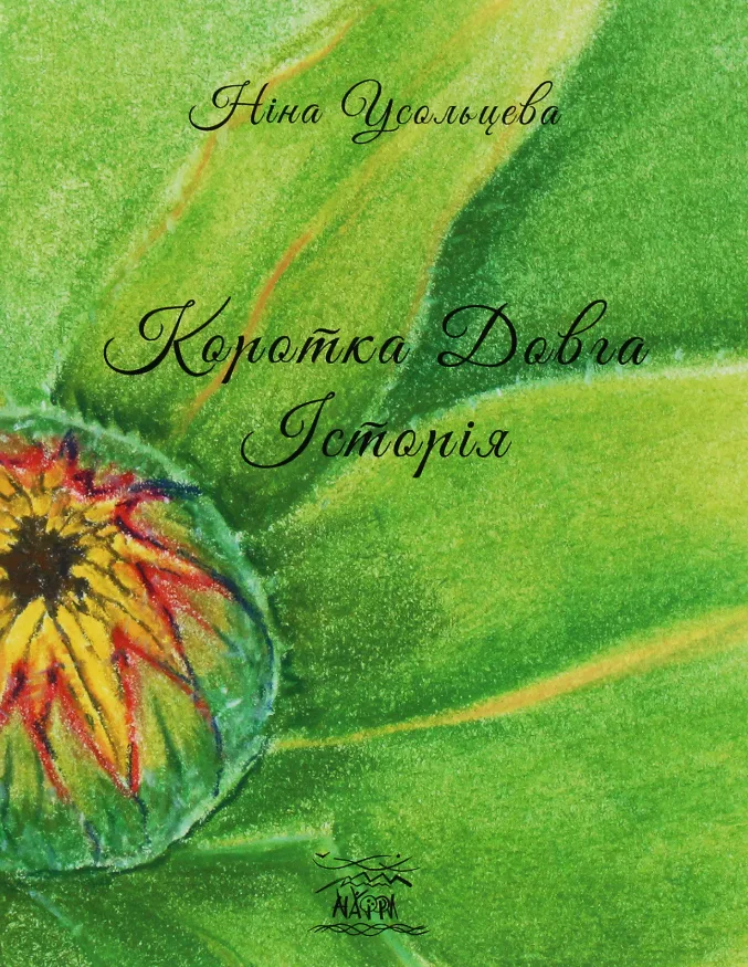 Коротка довга історія (Електронна книга)