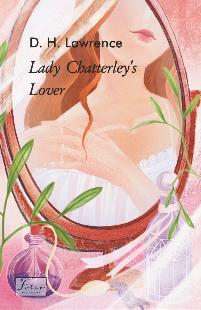 Lady Chatterley’s Lover (Електронна книга)