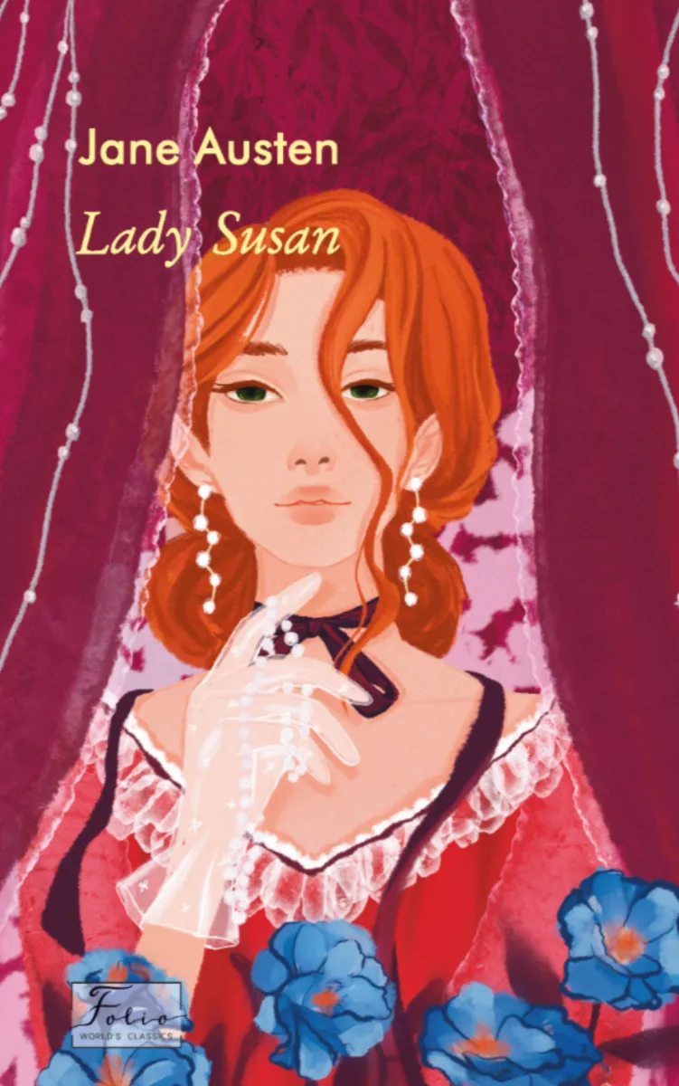 Lady Susan (Електронна книга)