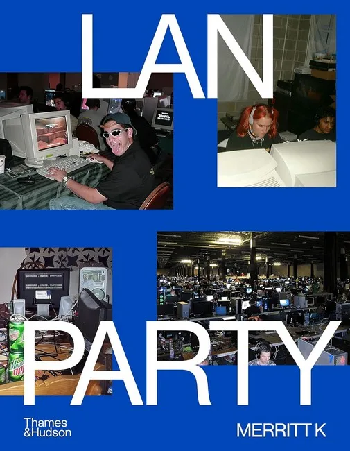 LAN Party. Inside the Multiplayer Revolution