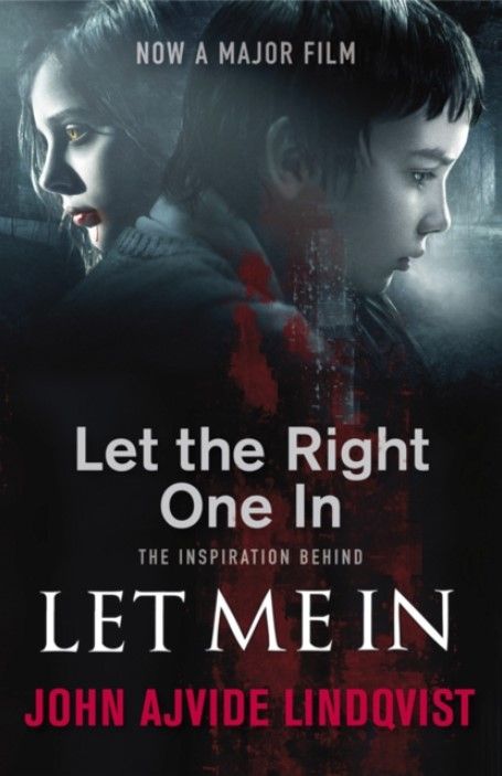 Let Me In