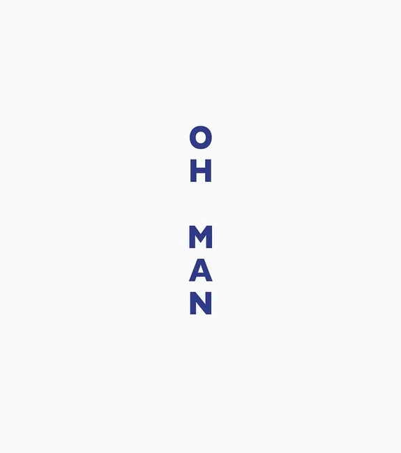 Lise Sarfati: Oh Man