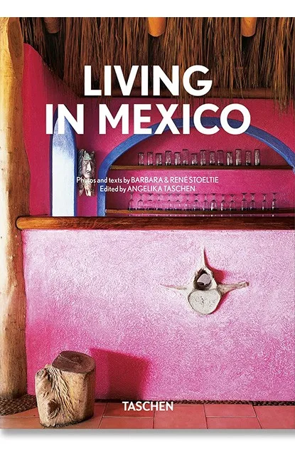 Living in Mexico. 40th Ed.