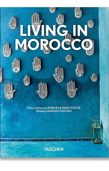 Living in Morocco. 45th Ed.