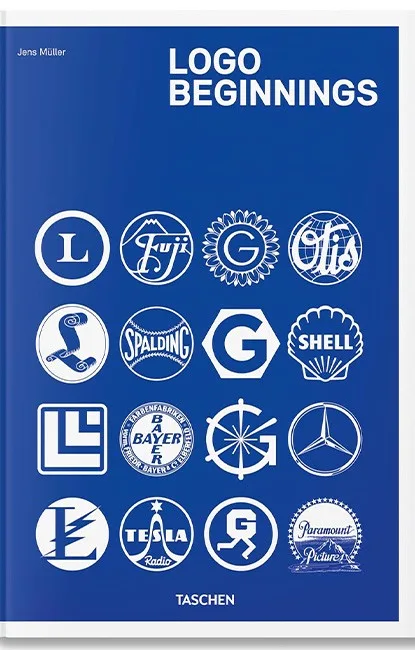Logo Beginnings
