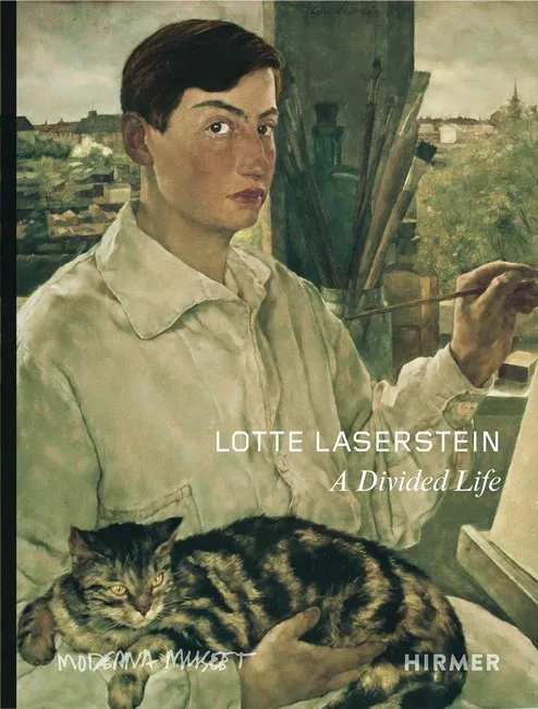 Lotte Laserstein. A divided life