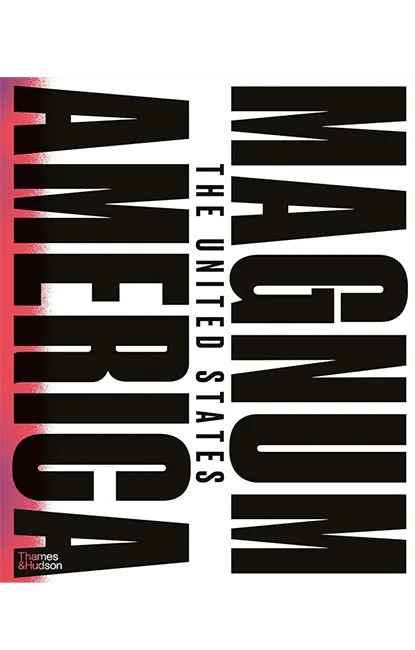 Magnum America: The United States