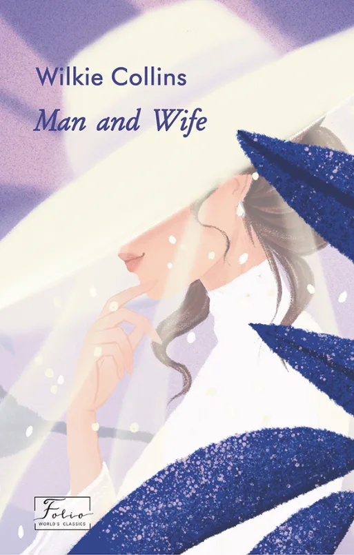 Man and Wife (Електронна книга)