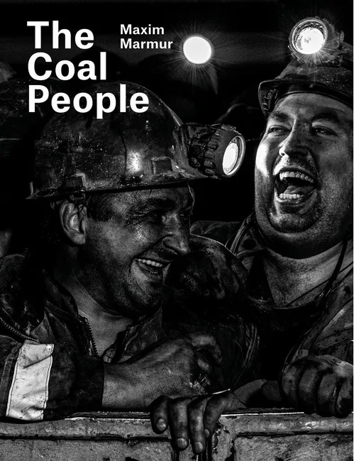 Maxim Marmur: The Coal People.