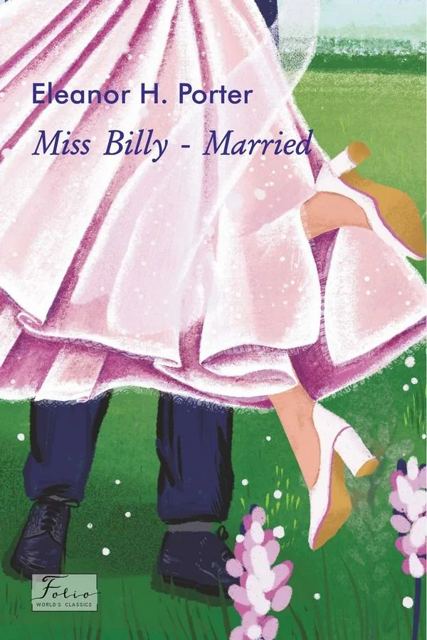 Miss Billy — Married (Електронна книга)