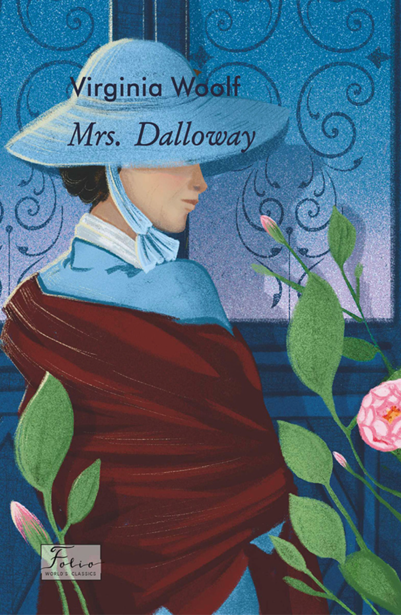 Mrs. Dalloway (Електронна книга)