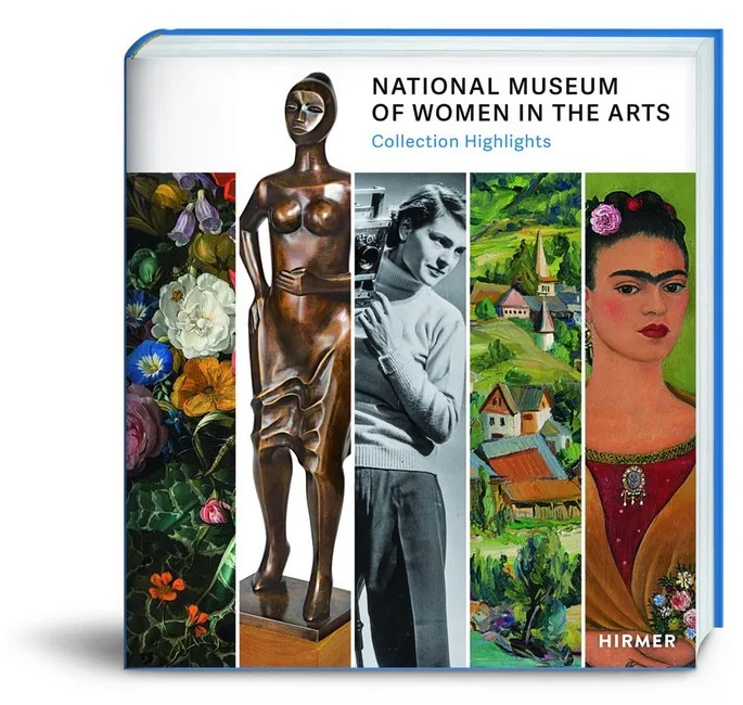 National Museum of Women in the Arts. Highlights from the Collection
