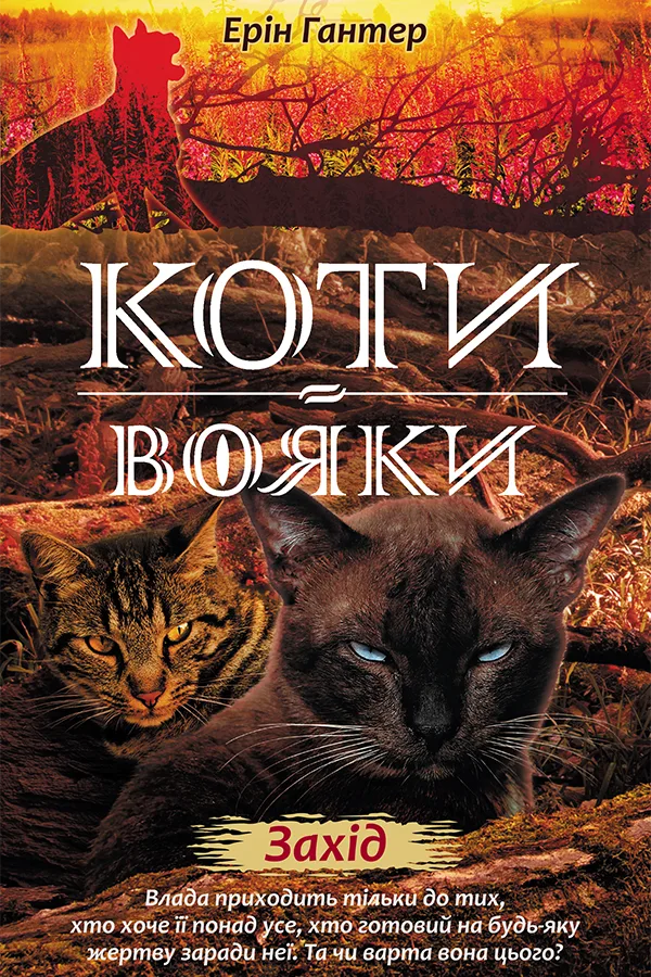 Нове пророцтво. Захід. Книга 6 (Електронна книга)