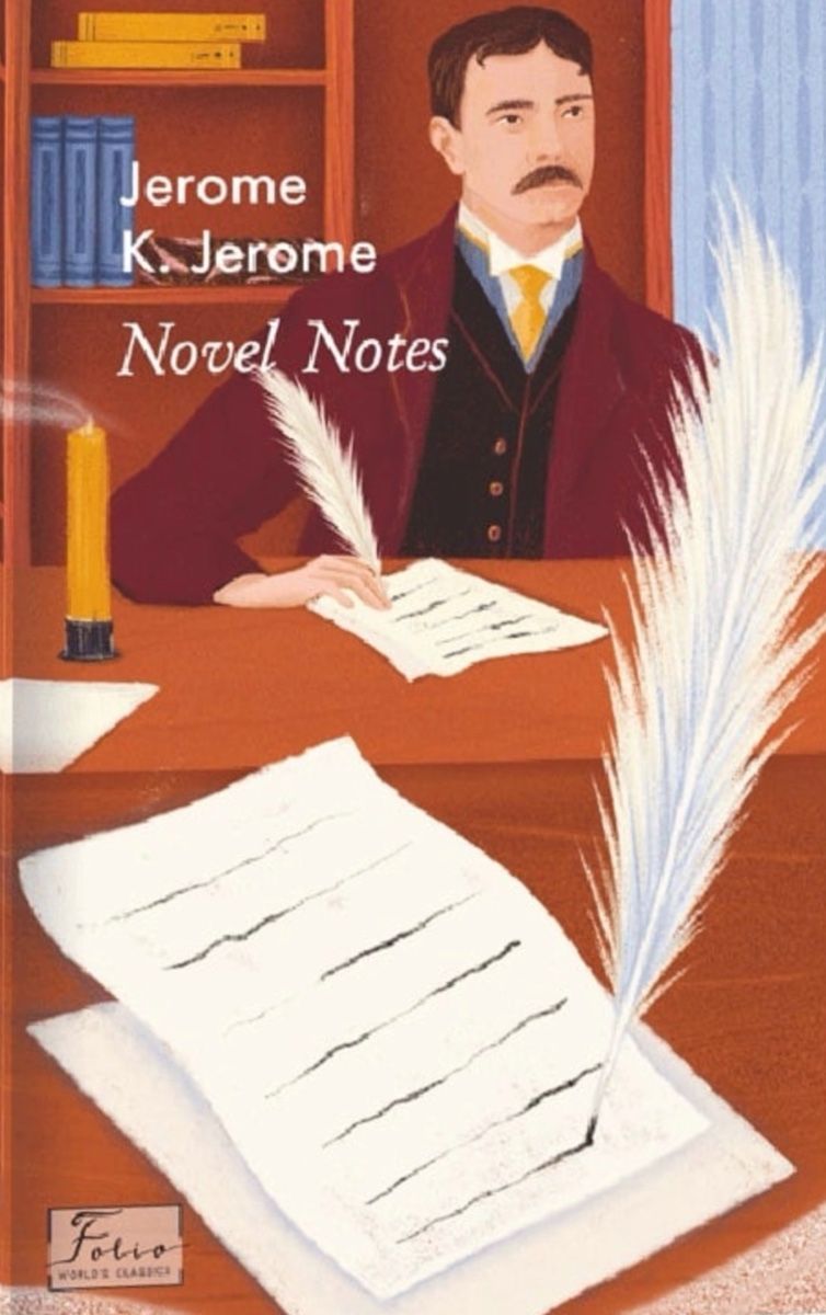 Novel Notes (Електронна книга)