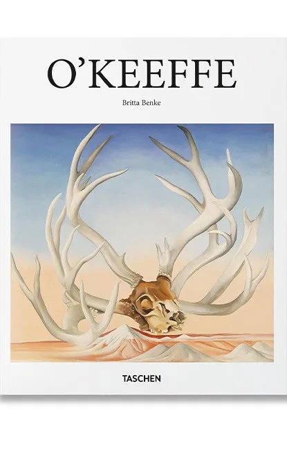 O'Keeffe