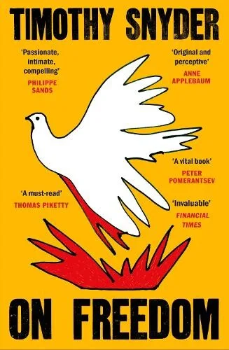 On Freedom