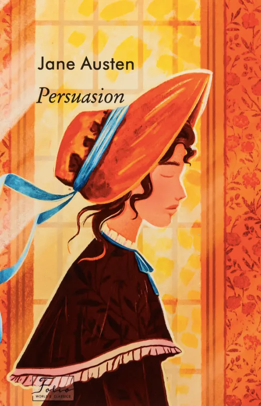 Persuasion. Jane Austen (Електронна книга)