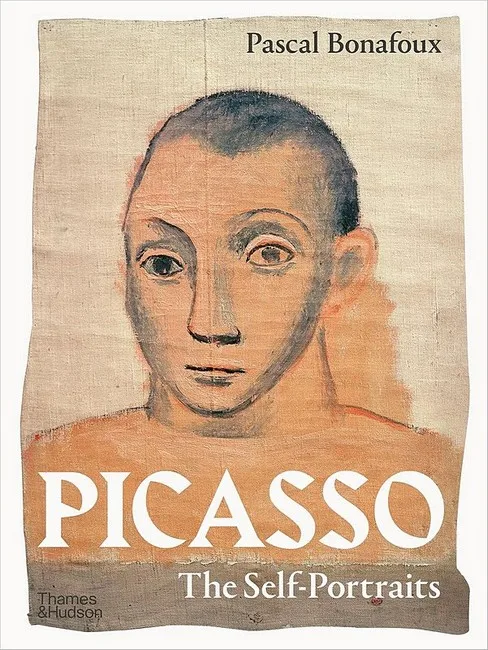 Picasso. The Self-Portraits