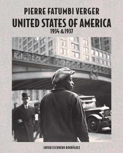 Pierre Fatumbi Verger. United States of America 1934 & 1937