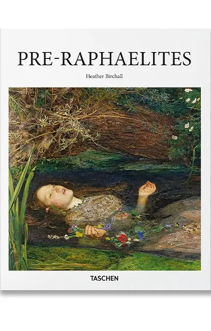 Pre-Raphaelites