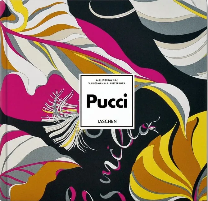 Pucci, Updated Edition