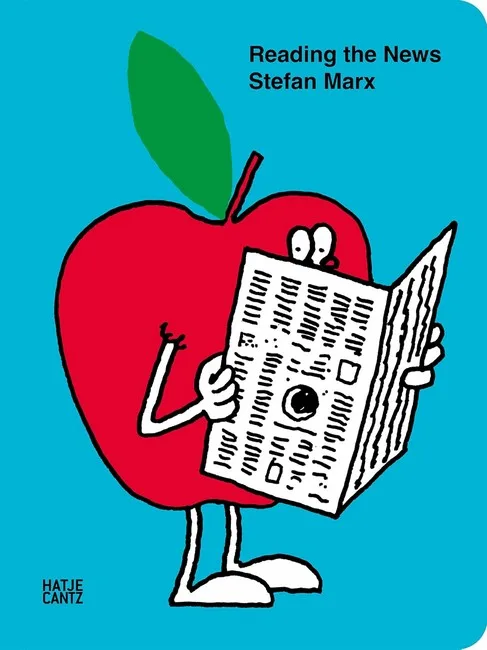 Reading the News