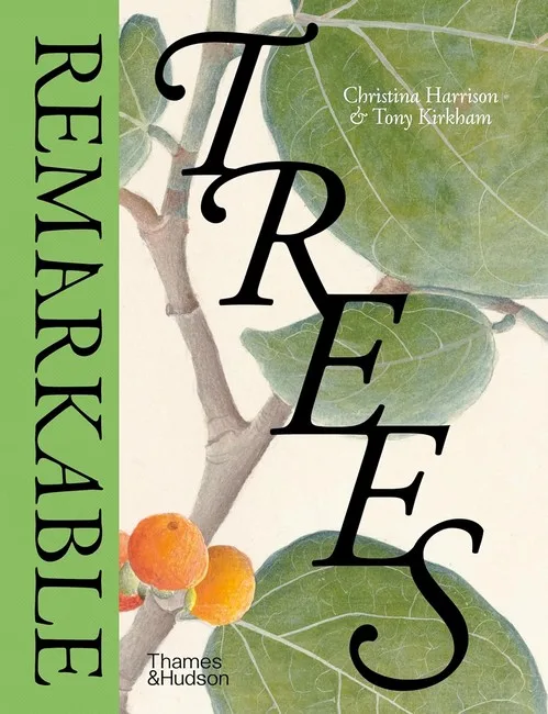 Remarkable Trees.