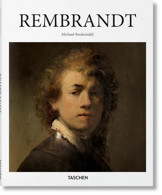 Rembrandt. Basic Art Series 2.0