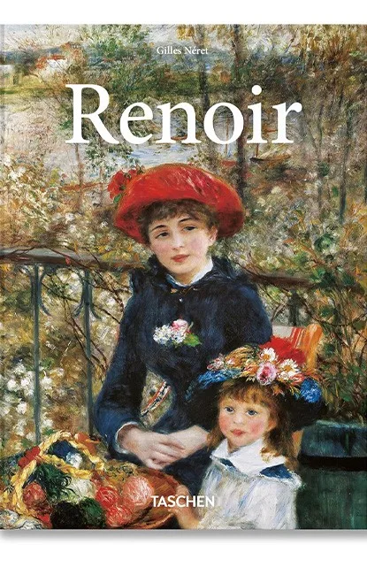 Renoir. 45th Ed.