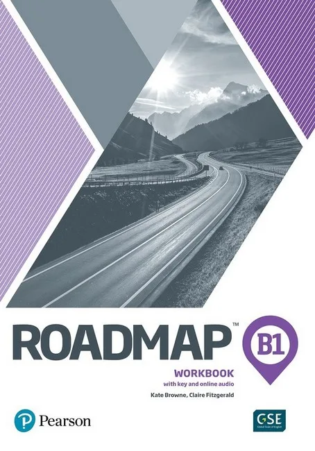 Roadmap B1 WB +key