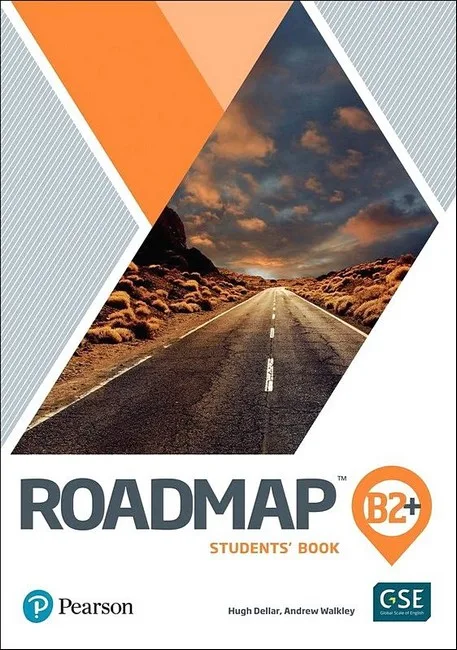 Roadmap B2+. Student's Book with Digital Resources and App