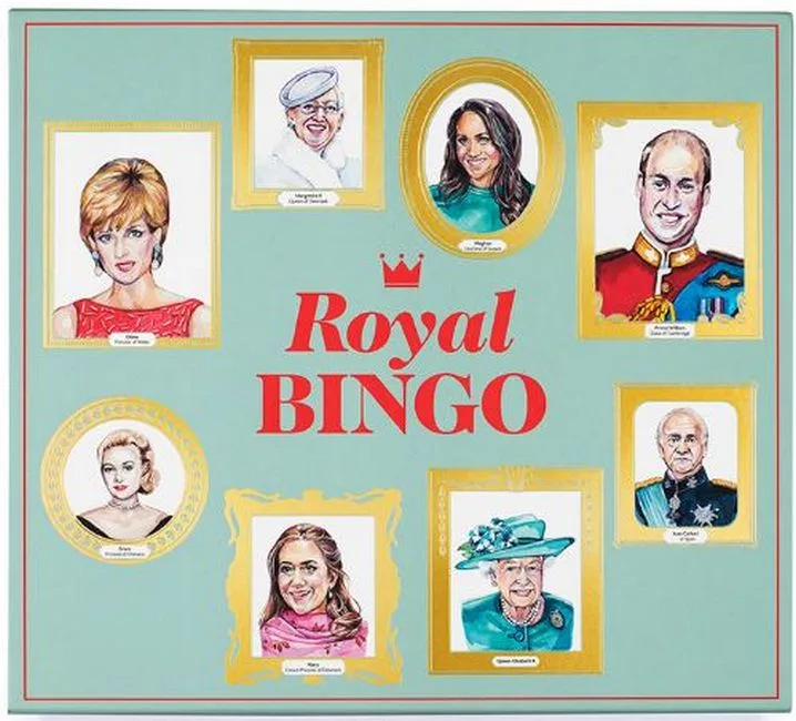 Royal Bingo