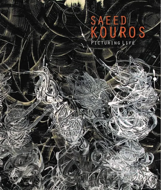 Saeed Kouros: Picturing Life