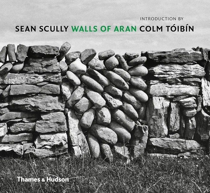 Sean Scully - Walls of Aran