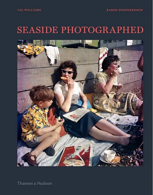 Seaside Photographed
