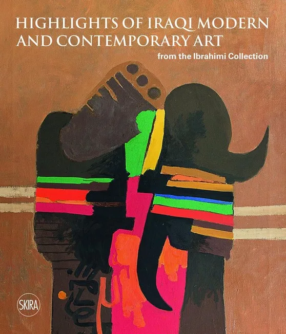 Sights on Iraqi Modern and Contemporary Art from the Ibrahimi Collection.