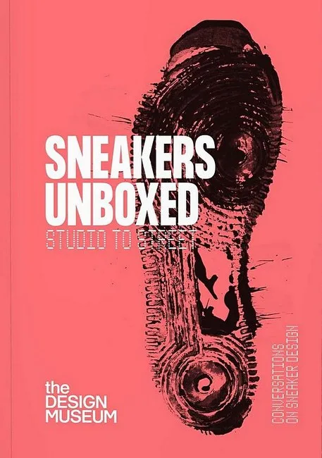 Sneakers Unboxed. Studio to Street
