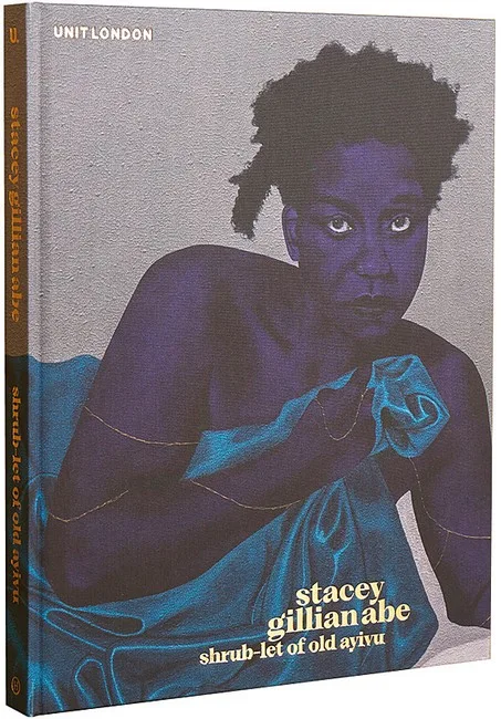 Stacey Gillian Abe. Shrub-let of Old Ayivu