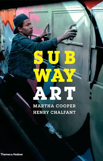Subway Art