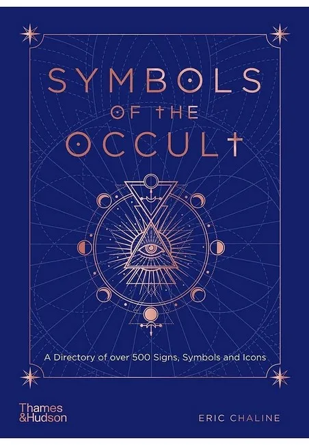 Symbols of the Occult