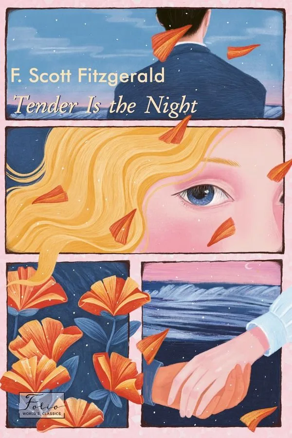 Tender Is the Night (Електронна книга)