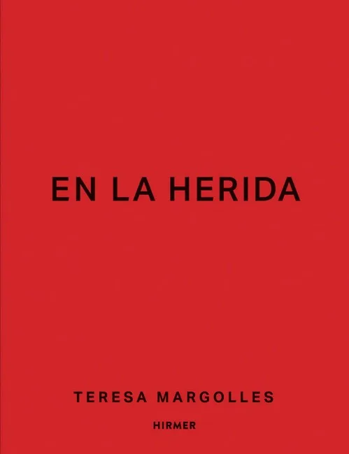 Teresa Margolles: En La Herida