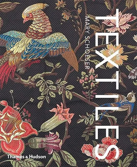 Textiles. The Art of Mankind