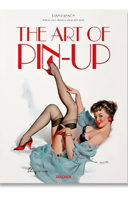 The Art of Pin-up
