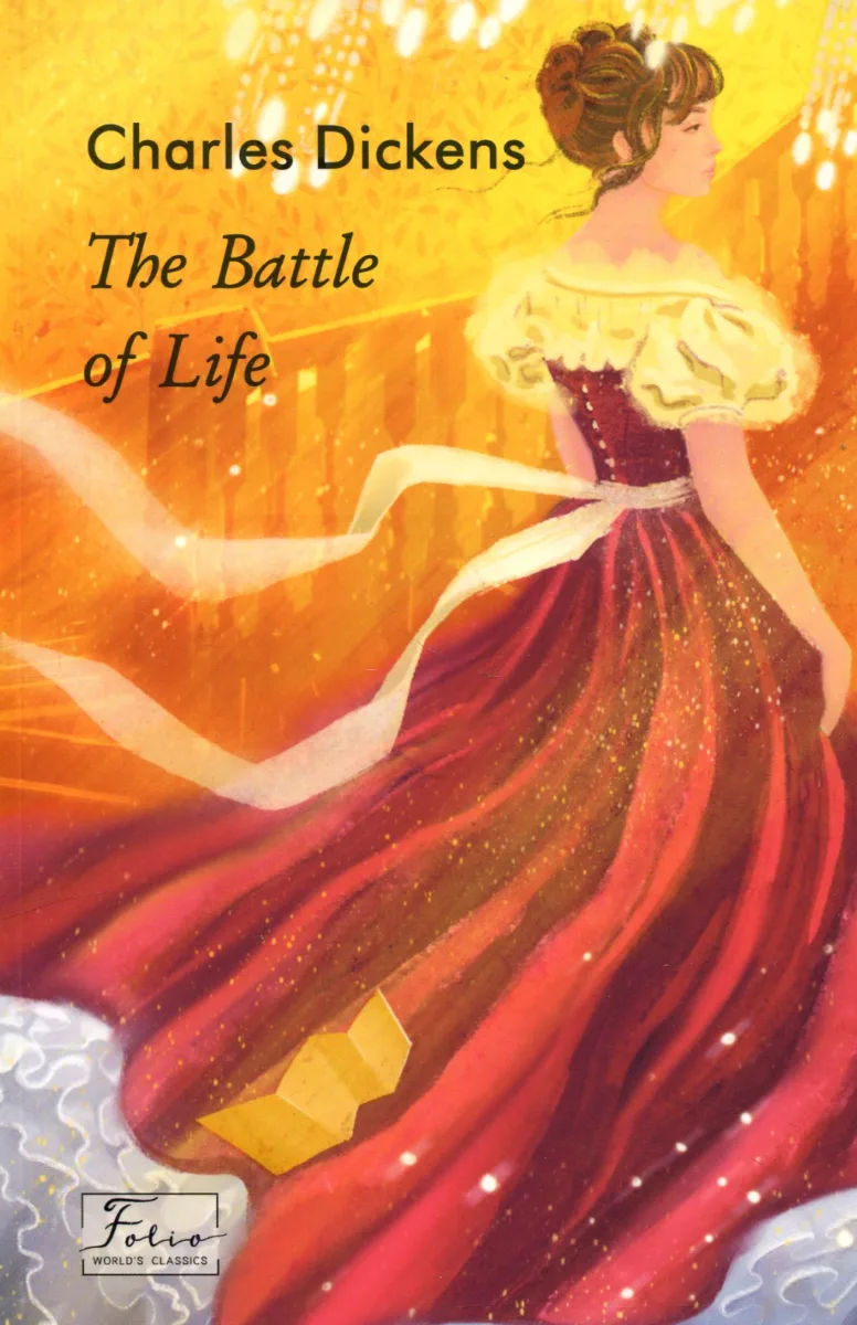 The Battle of Life (Електронна книга)