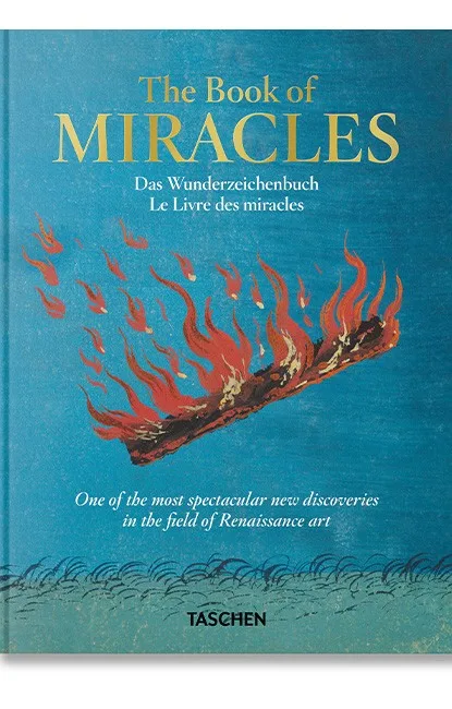The Book of Miracles. 45th Ed.