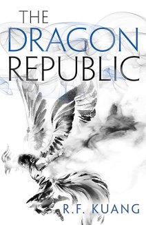 The Dragon Republic. Book 2