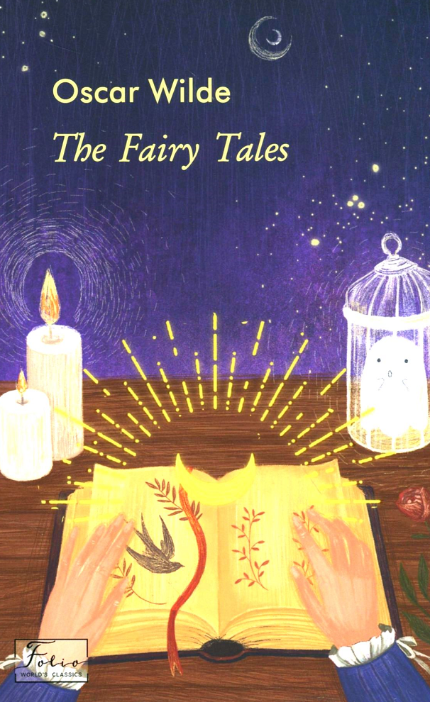 The Fairy Tales (Електронна книга)