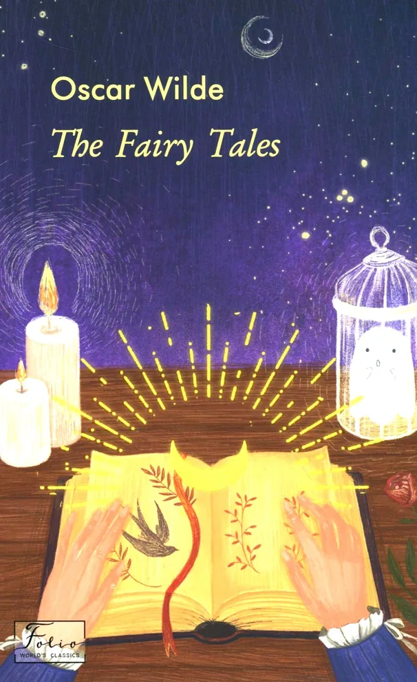 The Fairy Tales (Електронна книга)